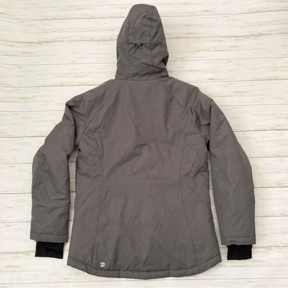 All in motion Winter Jacket - Picture 4 of 6